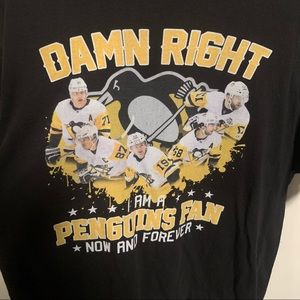 Pittsburgh Penguins Tee